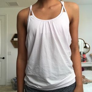 Athleta tank top